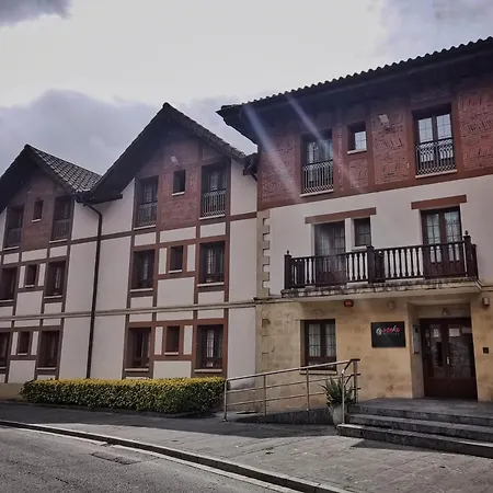 Adeko * Barakaldo