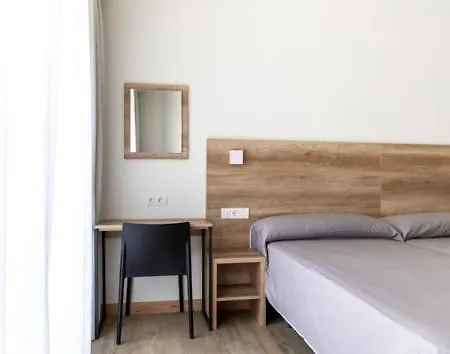 Erreka-alde Hotel Barakaldo