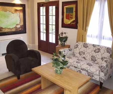Hotel Erreka-alde *