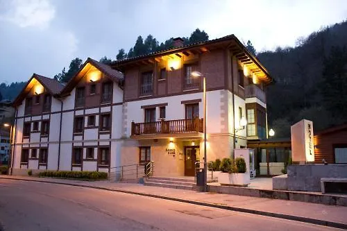 Adeko Hotel Baracaldo