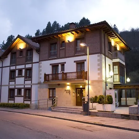 Adeko Hotel Barakaldo