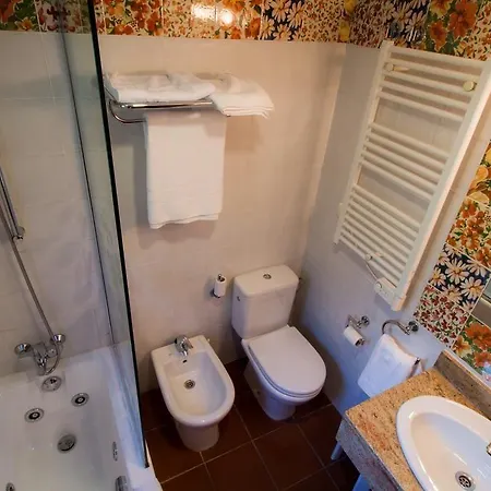 Adeko Hotel Barakaldo