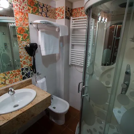 Adeko Hotel Barakaldo