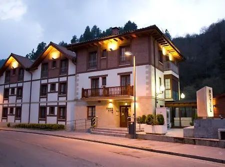 Adeko Hotel Barakaldo