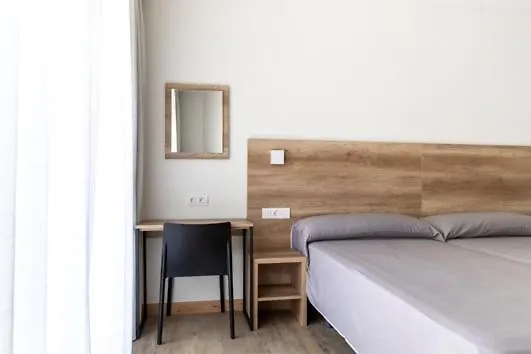 Adeko Hotel Barakaldo