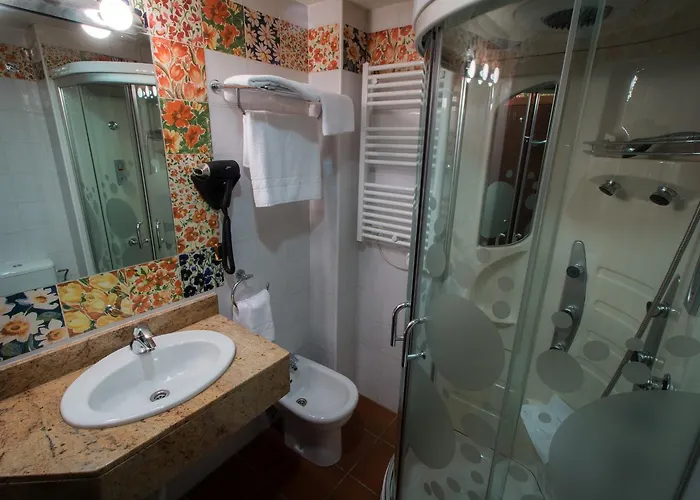 Adeko Hotel Barakaldo