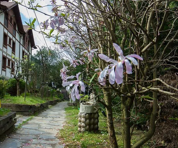 Hotel Adeko Barakaldo